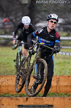 2024-01-06 Seregno - Nazionali Ciclocross 00858